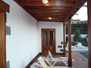 Imagen de la habitación del Villa Yaiza. Foto 3