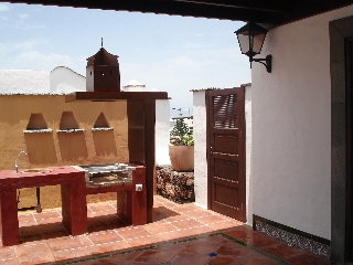 Imagen de la habitación del Villa Yaiza. Foto 4