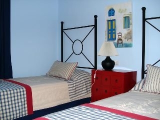 Imagen de la habitación del Villa Yaiza. Foto 5