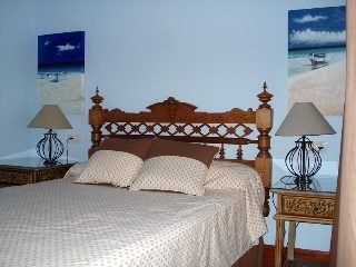Imagen de la habitación del Villa Yaiza. Foto 6