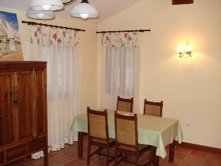 Imagen de la habitación del Villa Yaiza. Foto 7