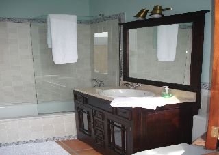 Imagen de los exteriores del Villa Yaiza. Foto 12