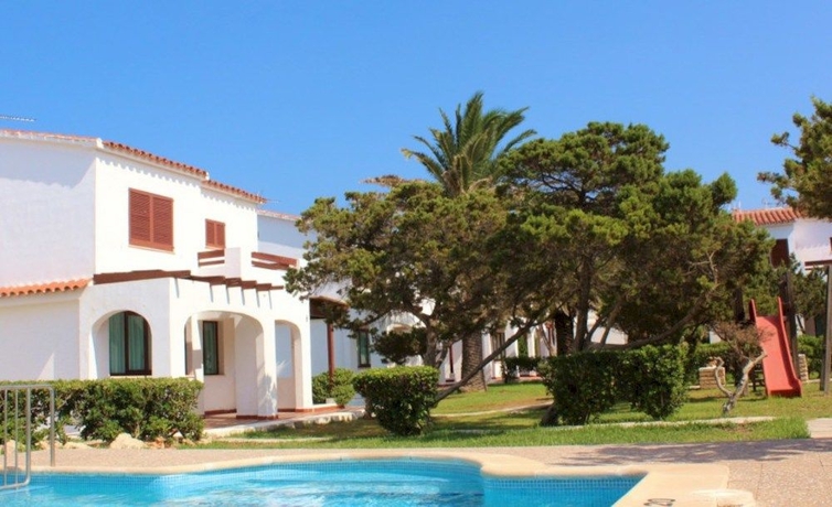 Imagen general del Villa Yucas Homes Menorca. Foto 1