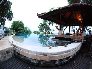 Imagen general del Villa Zen Resort Bali. Foto 3