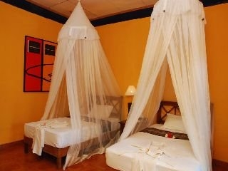 Imagen de la habitación del Villa Zen Resort Bali. Foto 13