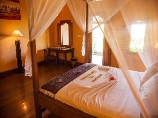 Imagen general del Villa Zen Resort Bali. Foto 12