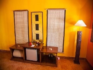 Imagen de la habitación del Villa Zen Resort Bali. Foto 15