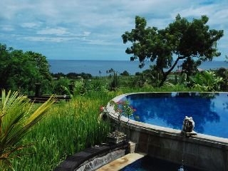 Imagen general del Villa Zen Resort Bali. Foto 4