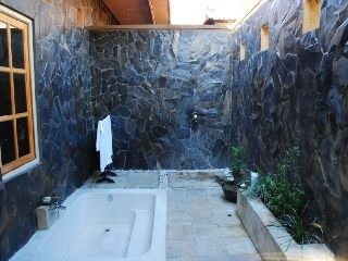 Imagen general del Villa Zen Resort Bali. Foto 6