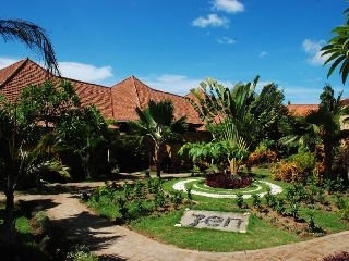 Imagen general del Villa Zen Resort Bali. Foto 7