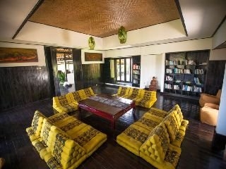 Imagen general del Villa Zen Resort Bali. Foto 10