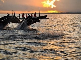 Imagen general del Villa Zen Resort Bali. Foto 11