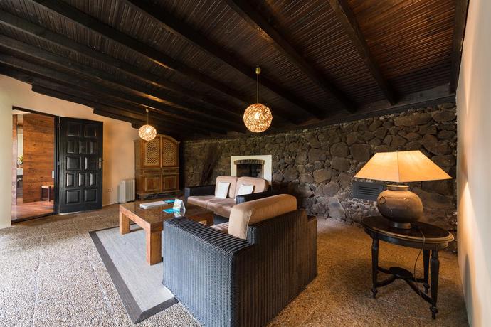 Imagen de la habitación del Villa s Alondra. Foto 2