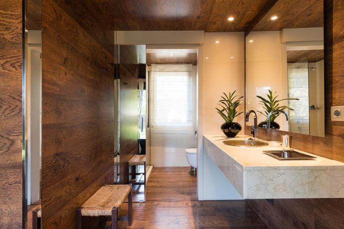 Imagen de la habitación del Villa s Alondra. Foto 3