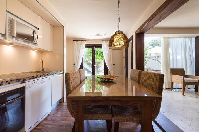 Imagen de la habitación del Villa s Alondra. Foto 4