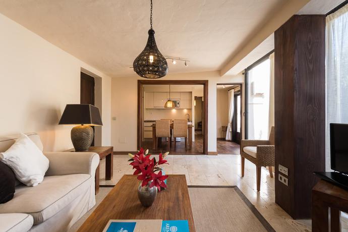 Imagen de la habitación del Villa s Alondra. Foto 5