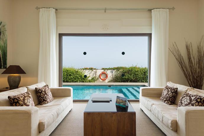 Imagen de la habitación del Villa s Alondra. Foto 6