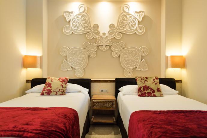 Imagen de la habitación del Villa s Alondra. Foto 8