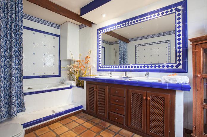 Imagen de la habitación del Villa s Alondra. Foto 9