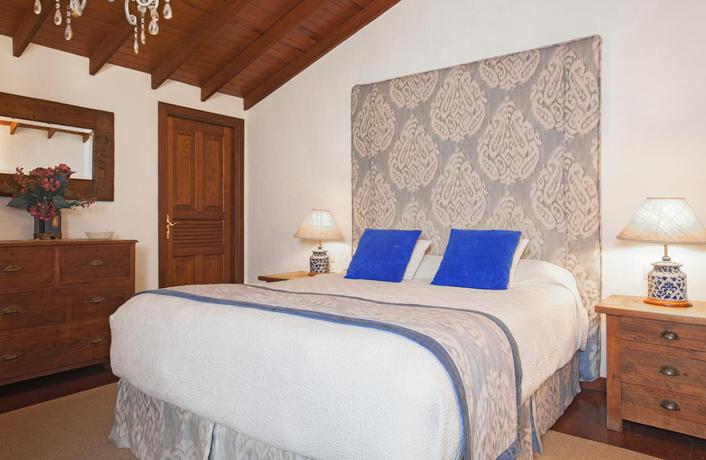 Imagen de la habitación del Villa s Alondra. Foto 10