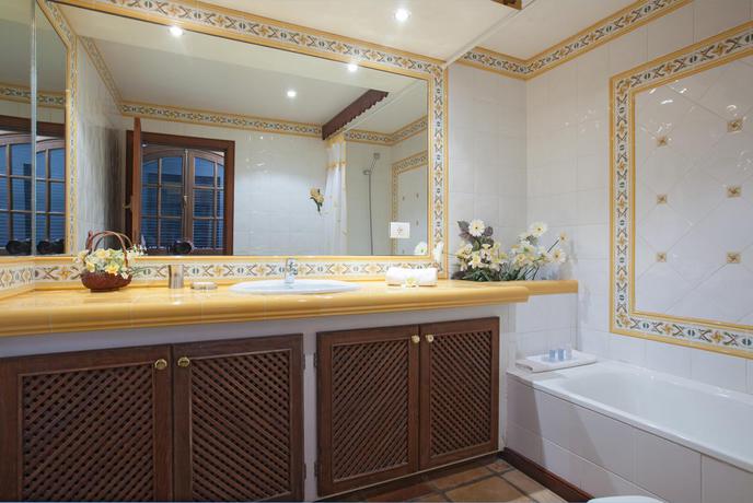 Imagen de la habitación del Villa s Alondra. Foto 11