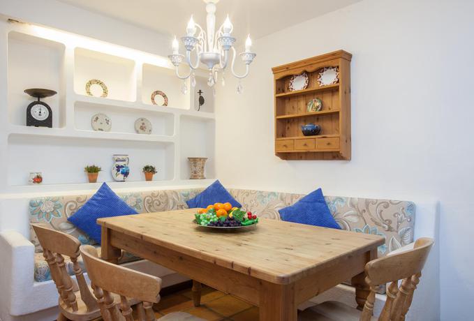 Imagen de la habitación del Villa s Alondra. Foto 12