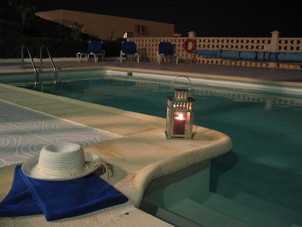 Imagen de la piscina del Villa s Don Rafael. Foto 5