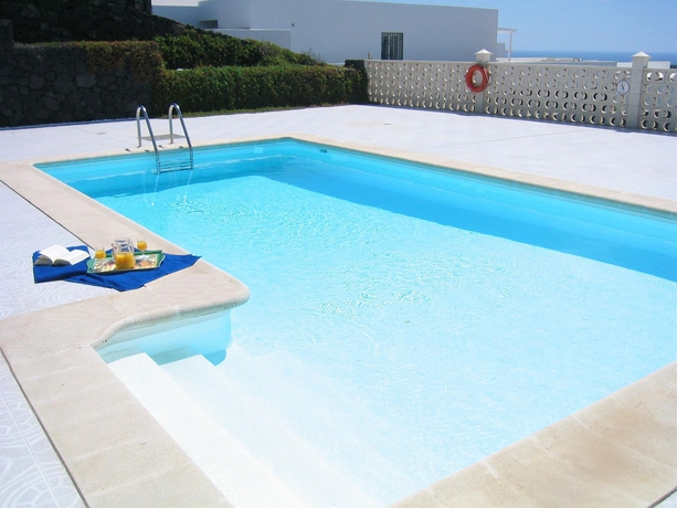 Imagen de la piscina del Villa s Don Rafael. Foto 6