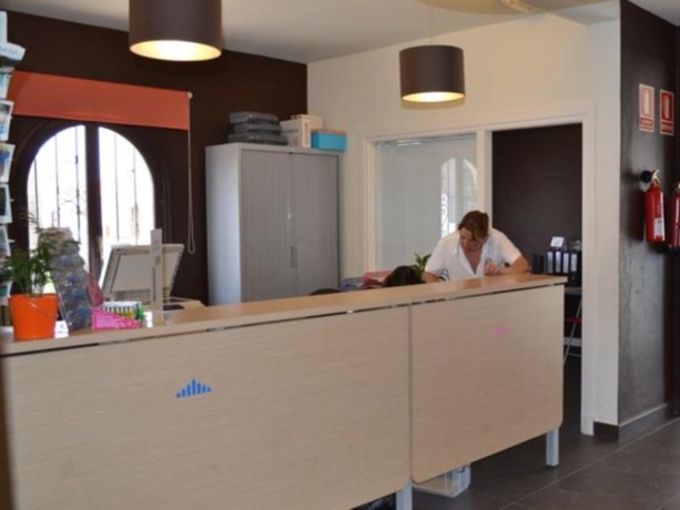 Imagen general del Villa s Finesse. Foto 3