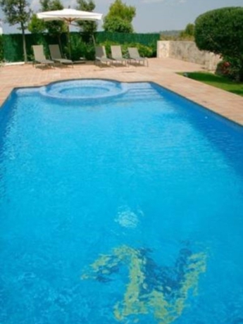 Imagen general del Villa s Finesse. Foto 4