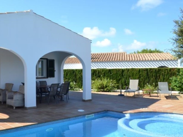 Imagen general del Villa s Finesse. Foto 6