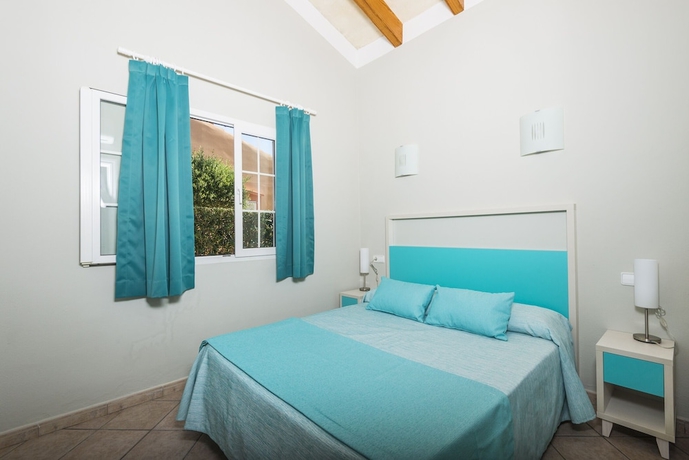 Imagen de la habitación del Villa s Maribel Menorca. Foto 4