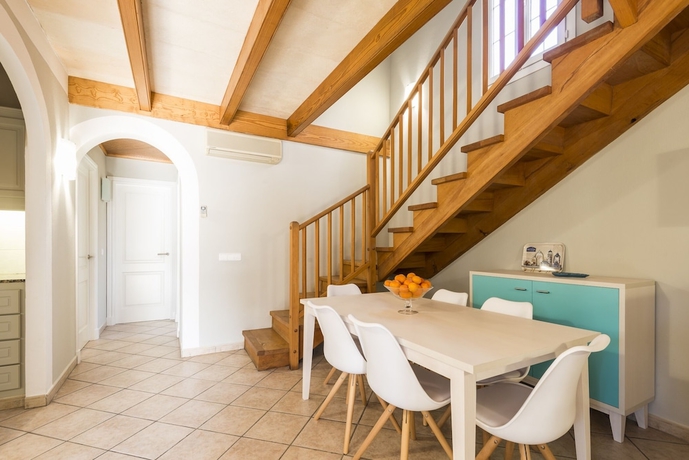 Imagen de la habitación del Villa s Maribel Menorca. Foto 8