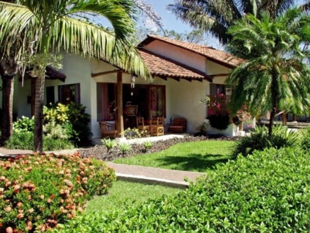 Imagen general del Villa s Playa Samara Beach Front Resort - All Inclusive. Foto 1