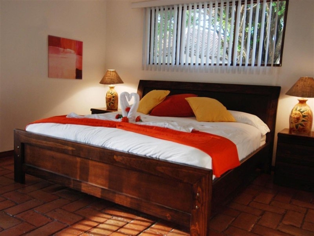 Imagen general del Villa s Playa Samara Beach Front Resort - All Inclusive. Foto 3