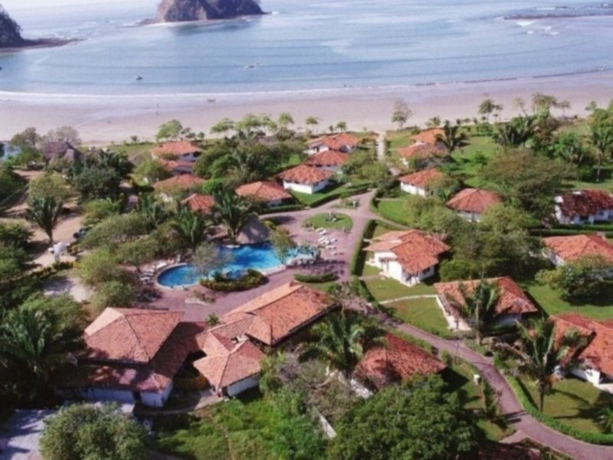 Imagen general del Villa s Playa Samara Beach Front Resort - All Inclusive. Foto 4