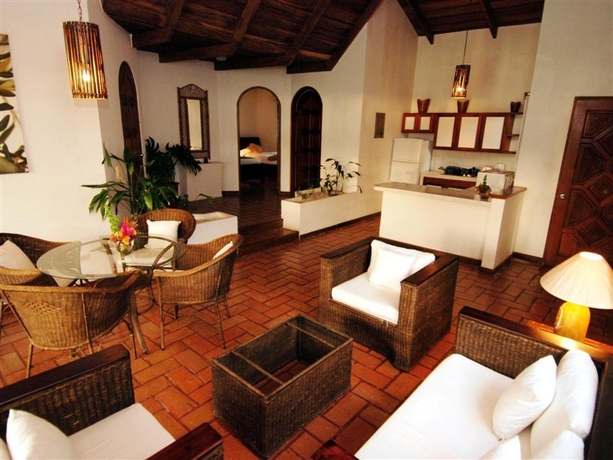 Imagen general del Villa s Playa Samara Beach Front Resort - All Inclusive. Foto 5