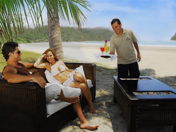 Imagen general del Villa s Playa Samara Beach Front Resort - All Inclusive. Foto 6