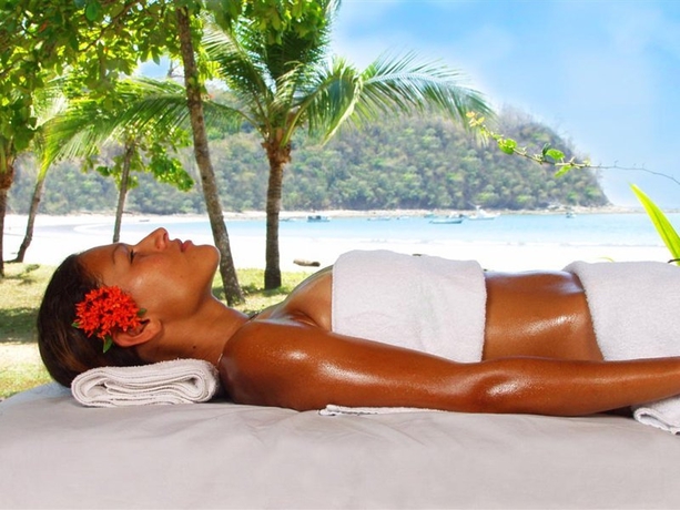 Imagen general del Villa s Playa Samara Beach Front Resort - All Inclusive. Foto 7