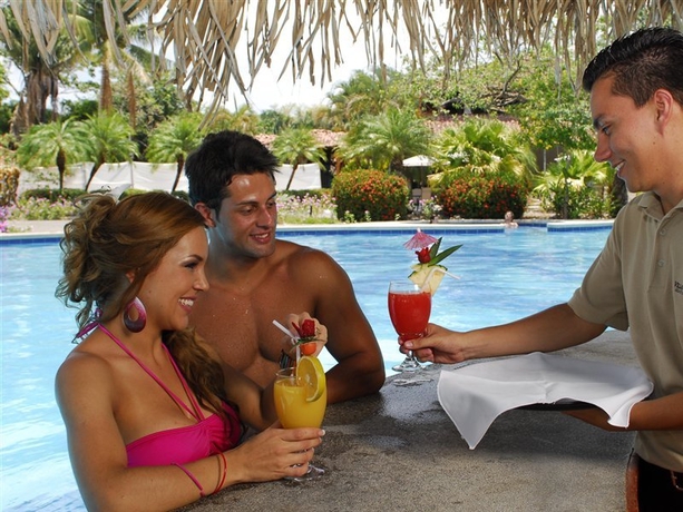 Imagen general del Villa s Playa Samara Beach Front Resort - All Inclusive. Foto 9