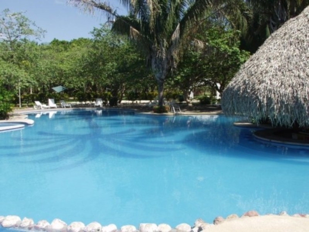 Imagen general del Villa s Playa Samara Beach Front Resort - All Inclusive. Foto 10