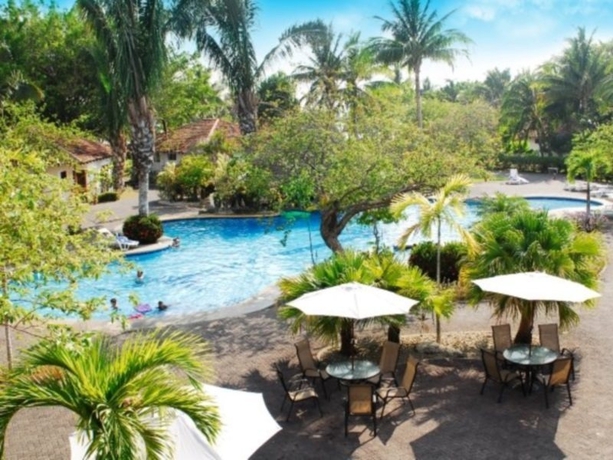 Imagen general del Villa s Playa Samara Beach Front Resort - All Inclusive. Foto 11