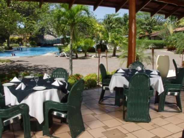 Imagen general del Villa s Playa Samara Beach Front Resort - All Inclusive. Foto 12