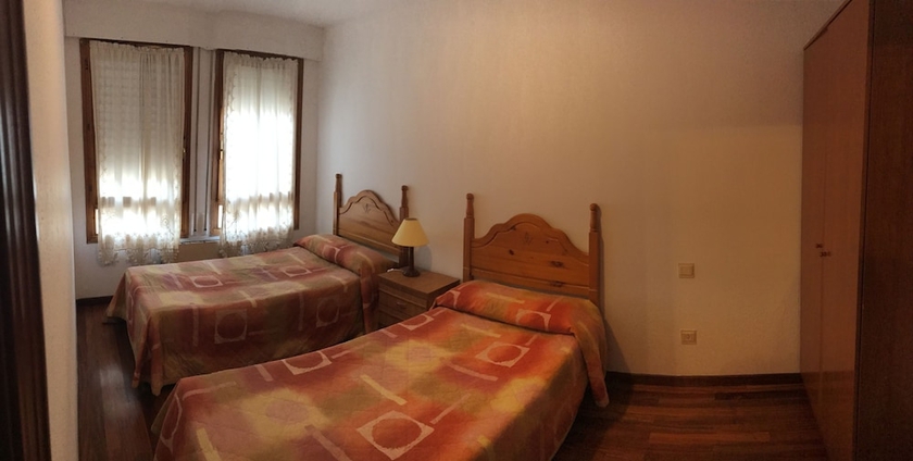 Imagen de la habitación del Viviendas Turísticas Vacacionales ALTUR 5. Foto 2