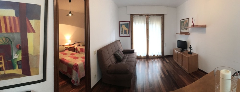 Imagen de la habitación del Viviendas Turísticas Vacacionales ALTUR 5. Foto 4