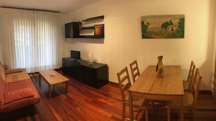 Imagen de la habitación del Viviendas Turísticas Vacacionales ALTUR 5. Foto 6