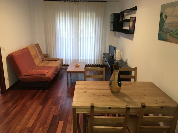 Imagen de la habitación del Viviendas Turísticas Vacacionales ALTUR 5. Foto 7