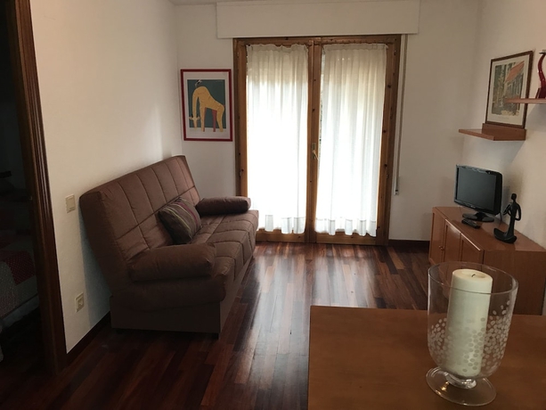 Imagen de la habitación del Viviendas Turísticas Vacacionales ALTUR 5. Foto 8