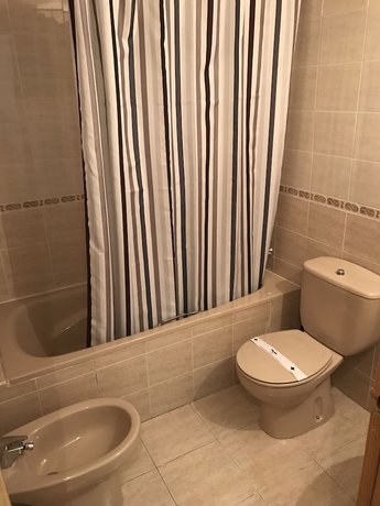 Imagen de la habitación del Viviendas Turísticas Vacacionales ALTUR 5. Foto 10