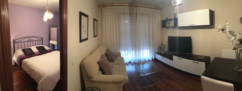 Imagen de la habitación del Viviendas Turísticas Vacacionales ALTUR 5. Foto 11